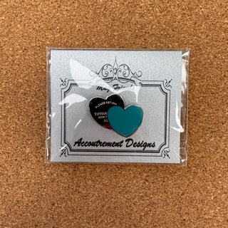 Tiffany's Charm Needle Minder