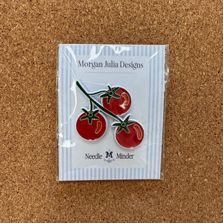Cherry Tomato Needle Minder
