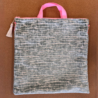 Colors of Praise Large Project Bag #1