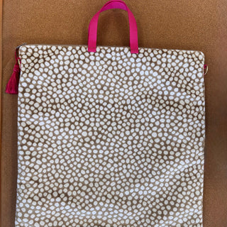 Colors of Praise Large Project Bag #2