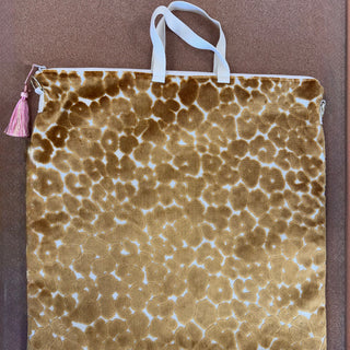 Colors of Praise Large Project Bag #4