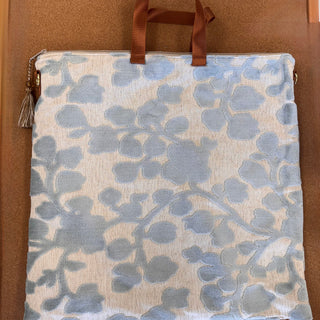 Colors of Praise Large Project Bag #5