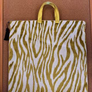 Colors of Praise Large Project Bag #6