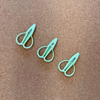 Super Snip Its - Mint Green