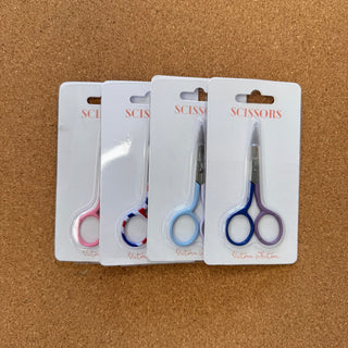Stripe Scissors