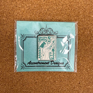 Absinthe Robette Needle Minder