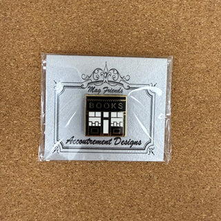 Book Store Needle Minder