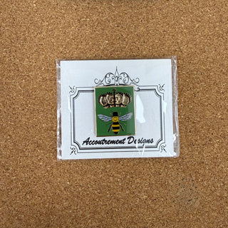 Queen Bee Needle Minder