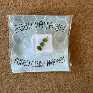 Cocktail Olives Needle Minder