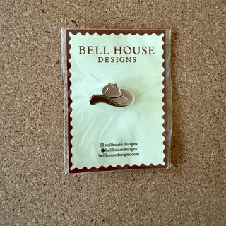 Cowboy Hat Needle Minder