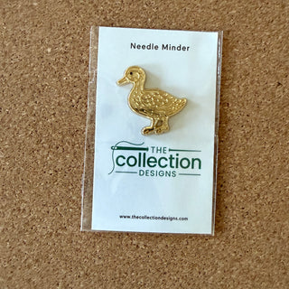 Duck Needle Minder