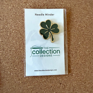 Clover Needle Minder