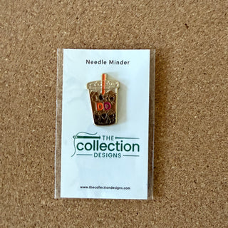 DD Needle Minder