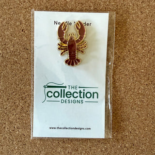 Lobster Needle Minder