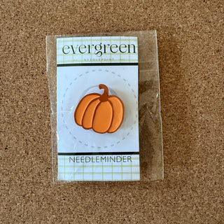 Pumpkin Needle Minder