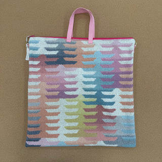 Colors of Praise Large Project Bag #7
