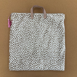 Colors of Praise Large Project Bag #8