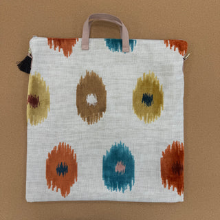 Colors of Praise Large Project Bag #9