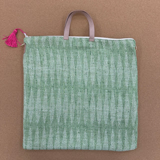 Colors of Praise Large Project Bag #10