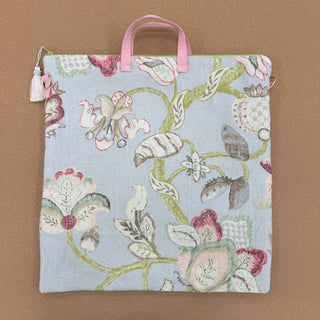 Colors of Praise Large Project Bag #11