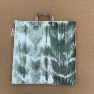 Colors of Praise Large Project Bag #12