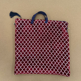 Colors of Praise Large Project Bag #14