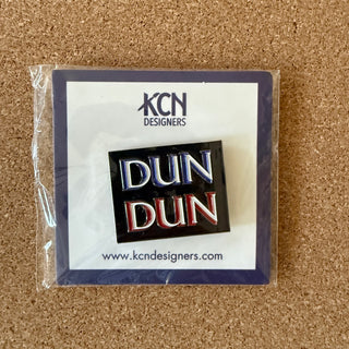 DUN DUN Needle Minder