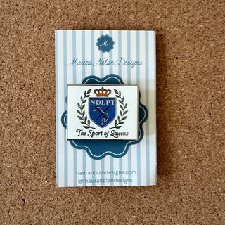 NDLPT Sport of Queens Needle Minder