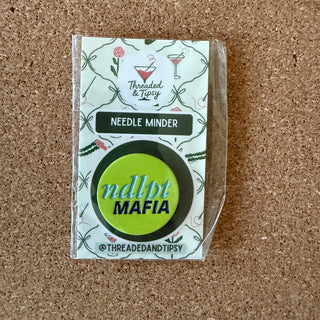 NDLPT Mafia Needle Minder